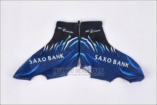 2012 Saxo  bank Zeitfahruberschuhe Radfahren